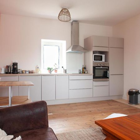 Immeuble De 3 Appartements Avec Cour Interieure Brest Exterior foto